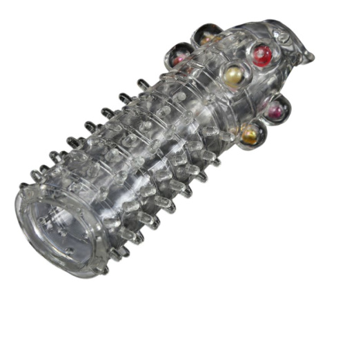 Насадка для увеличения