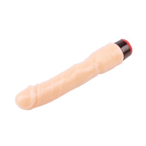 Вибратор "Максимальная страсть" 9” Vibe Cock