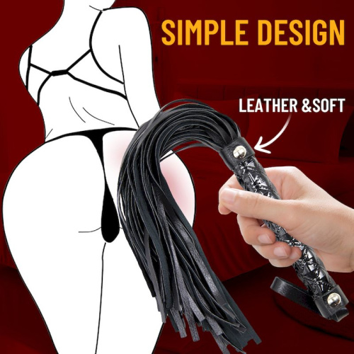Набор BDSM Secret Play Bondage kit