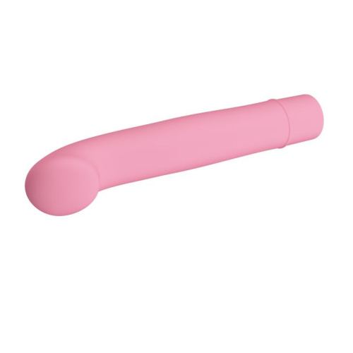 Вибратор "Bogey" Silicone 10 Function G-Spot.