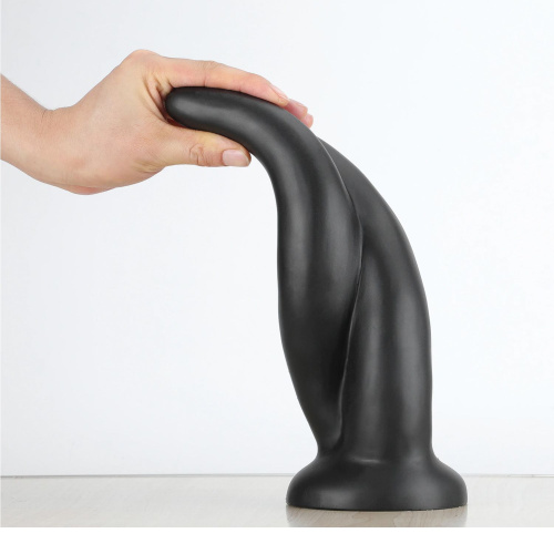 Втулка Extra large Plug "Роскошные изгибы"