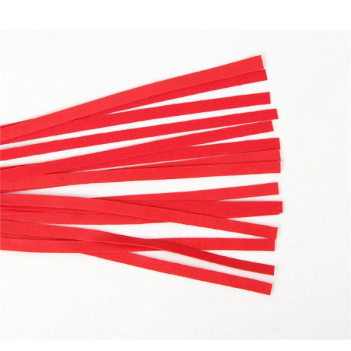 Плётка красная