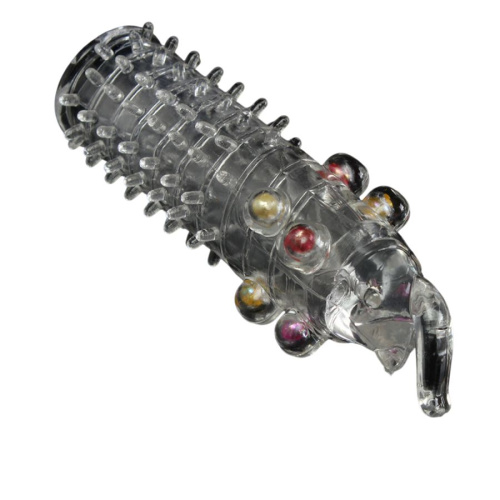 Насадка для увеличения