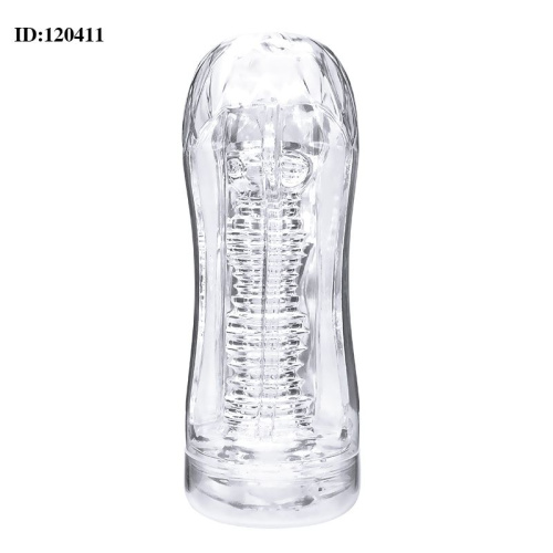 Вагина  в колбе