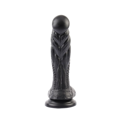 Фаллоимитатор Horny Hunter Fantasy Dildo