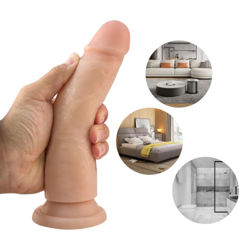 Фалломитатор на присоске