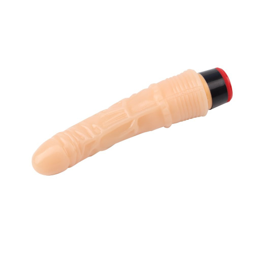 Вибратор "Совместный полёт" 7.2” Vibe Cock