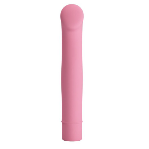 Вибратор "Bogey" Silicone 10 Function G-Spot.