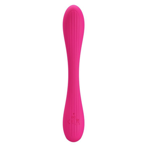 We - Vibe + вибратор "Двойной Взрыв Ощущений"