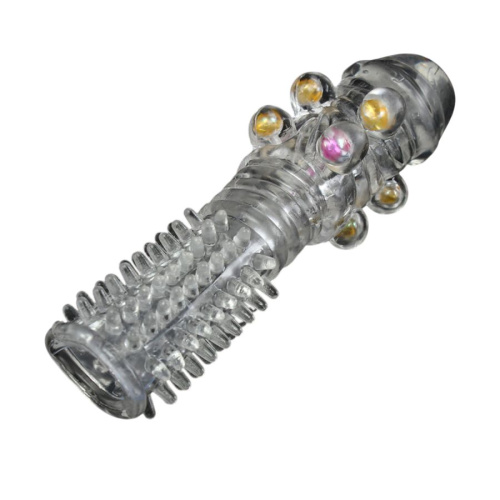 Насадка для увеличения