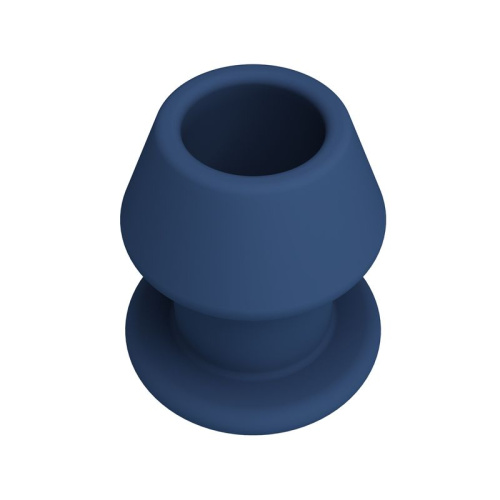 Анальная plug - тунель Joseph Open Anal Plug