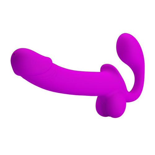 Безремневой страпон Girl Friend Sex Party