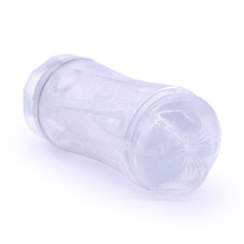 Мастурбатор Вагина - Анус в колбе