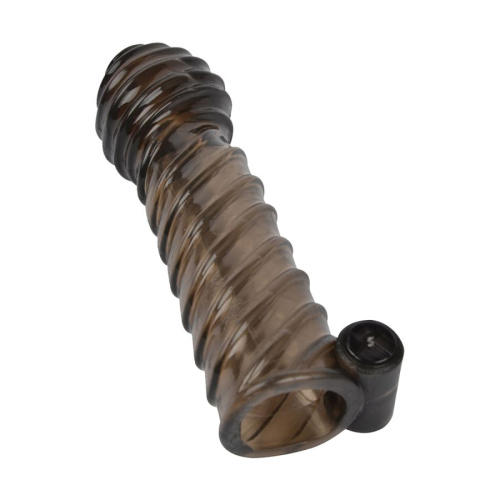 Насадка для увеличения