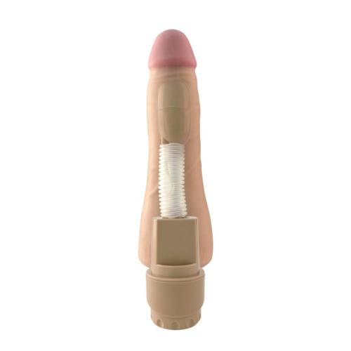 Вибратор перезаряжаемый