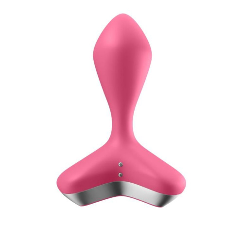 Втулка Game Changer (Pink)