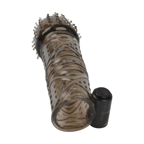 Насадка для увеличения