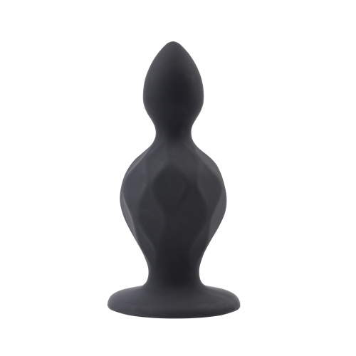 Набор Анальные втулки 3 шт Silicone Plug