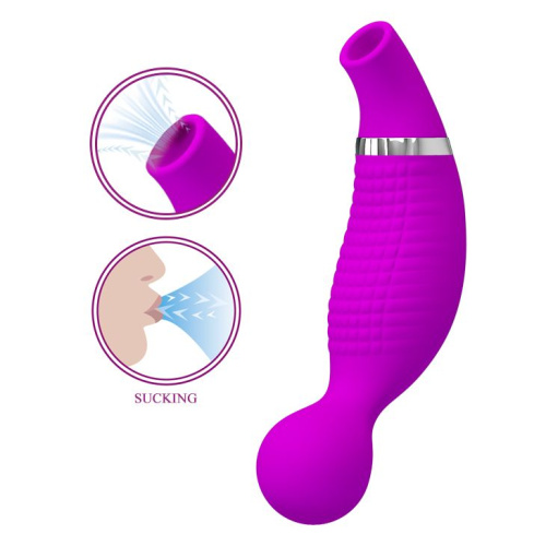 Womanizer - эффект орального секса