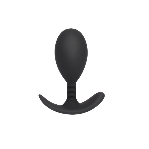 Набор Анальные втулки 3 шт Silicone Plug