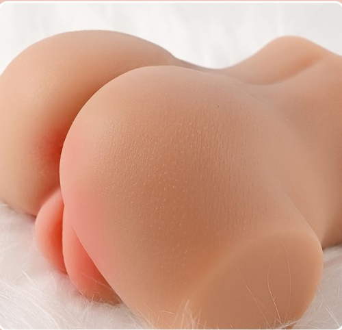 Вагина - Анус