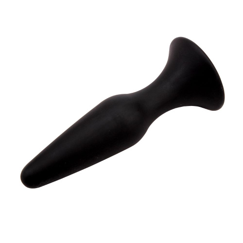 Анальная втулка L Silicone Plug