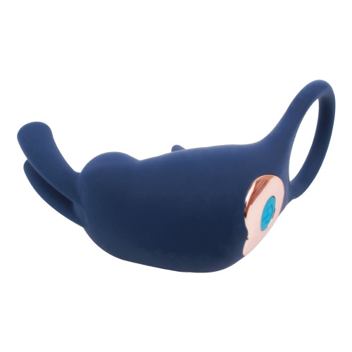 Кольцо для клитора Bunny Ring