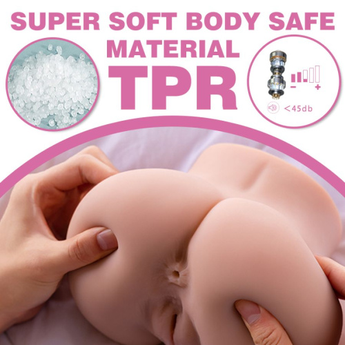 Мастурбатор  Connie