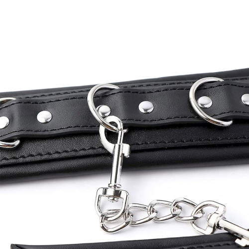 Наручники «Luxary Handcuffs»