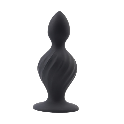 Набор Анальные втулки 3 шт Silicone Plug
