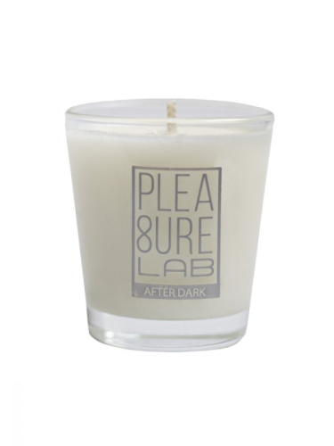 Pleasure Lab After Dark - Массажная Cвеча
