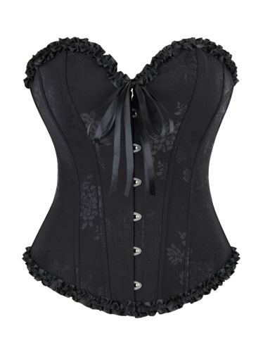 Корсет «Объятия сатира»