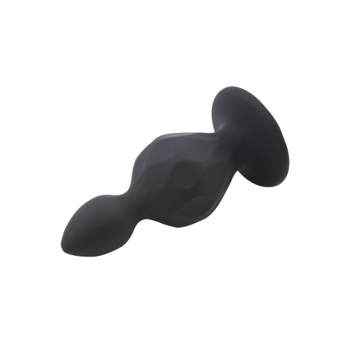 Набор Анальные втулки 3 шт Silicone Plug