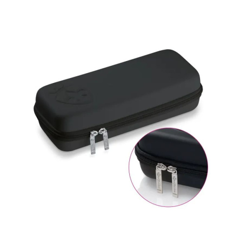 Вибратор Mystim Electric Eric с электростимуляцией