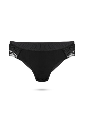 Трусики с вибромассажером Vibrating Briefs