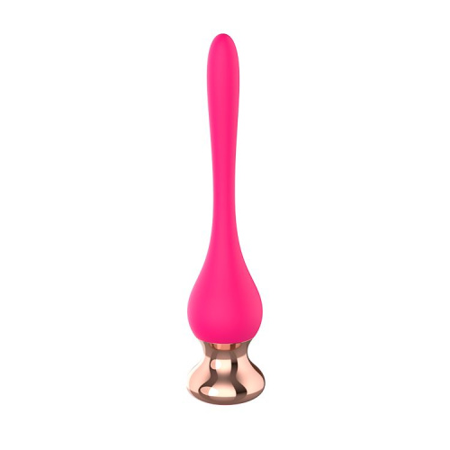 Вибратор "Секретный Арсенал" - Pen Vibrator