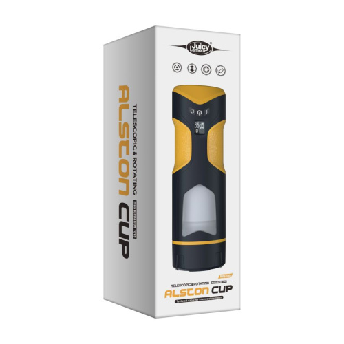 Мастурбатор  Alston