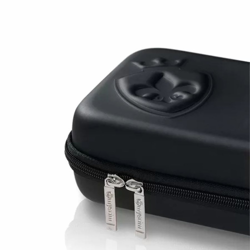 Вибратор Mystim Electric Eric с электростимуляцией