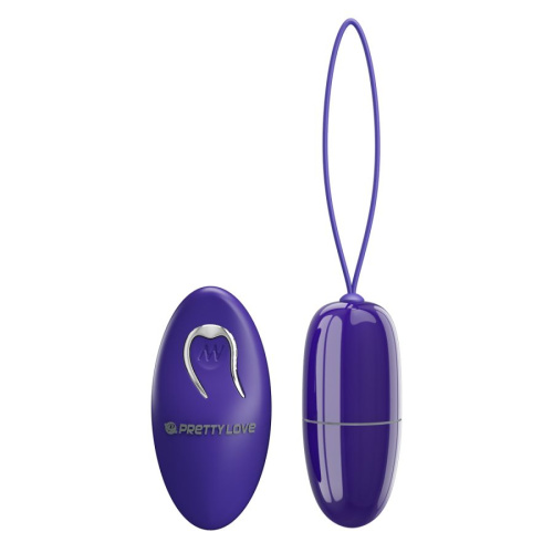 Remote  Control Vibrator