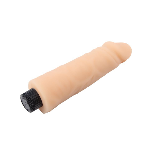 Вибратор 7.5" Vibrating Cock