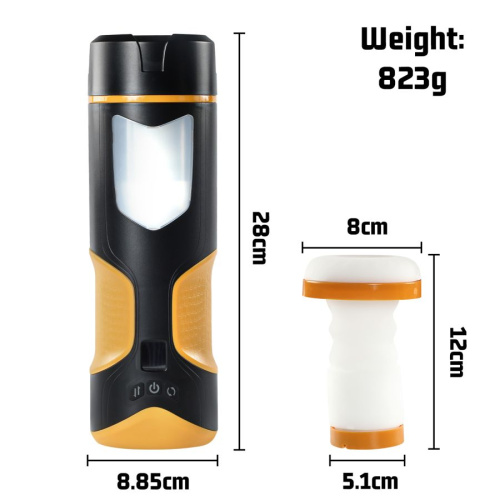 Мастурбатор  Alston