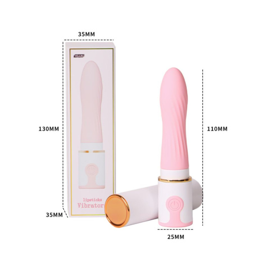 Вибратор Lipsticks