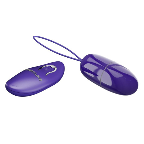 Remote  Control Vibrator