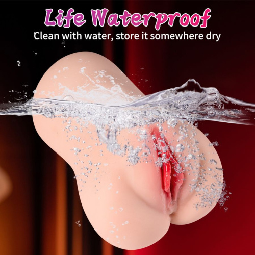 Мастурбатор  Eliza APP