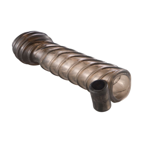 Насадка для увеличения