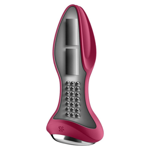 Втулка Rotator Plug 2+ fuchsia