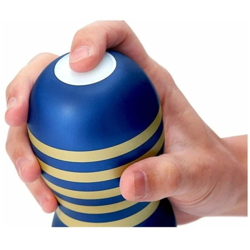 Мастурбатор Tenga Premium Dual Sensation Cup