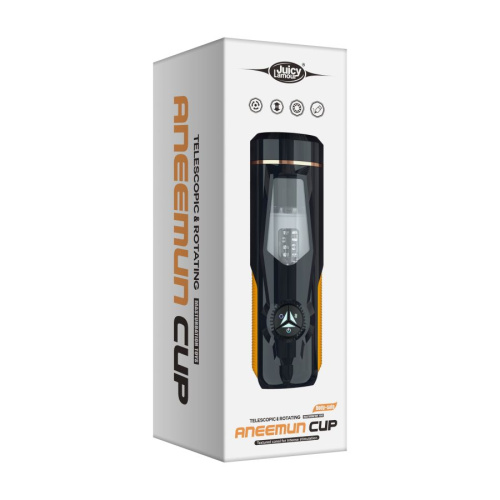 Мастурбатор  Aneemun