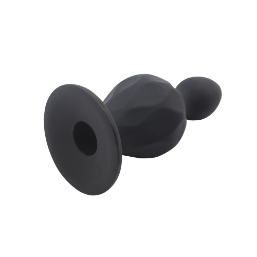 Набор Анальные втулки 3 шт Silicone Plug