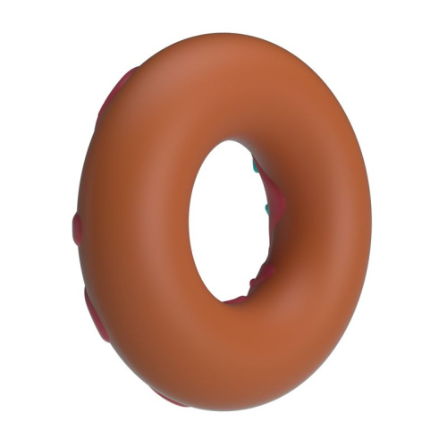 Кольцо Super Donut Berry